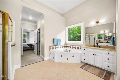 Entry Way - 7529 Tynewind Dr, Wake Forest, NC 27587 photo 1 of 6