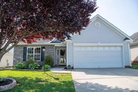326 Slate Dr, Gibsonville, NC 27249