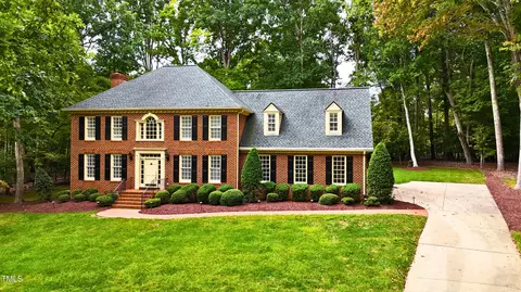 105 Abbotsford Ct, Durham, NC 27712