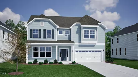 115 Guardian St, Youngsville, NC 27596