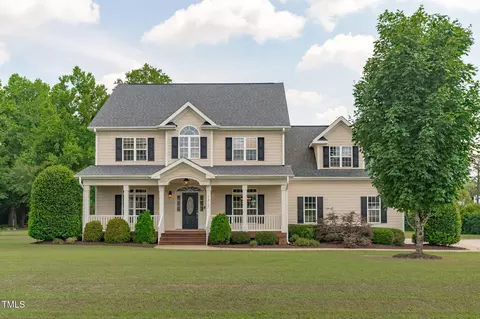 7217 Leando Dr, Willow Spring, NC 27592