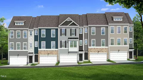 10916 Bayflower Way, Raleigh, NC 27617