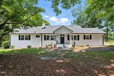 7722 Nc 27, Lillington, NC 27546
