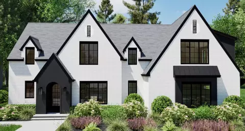 4348 Coldwater Springs Dr, Raleigh, NC 27616