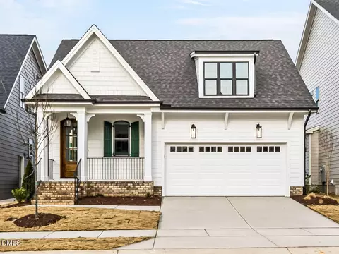 1205 Barreto Dr, Wendell, NC 27591