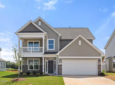 1514 Peabody Ct, Mebane, NC 27302