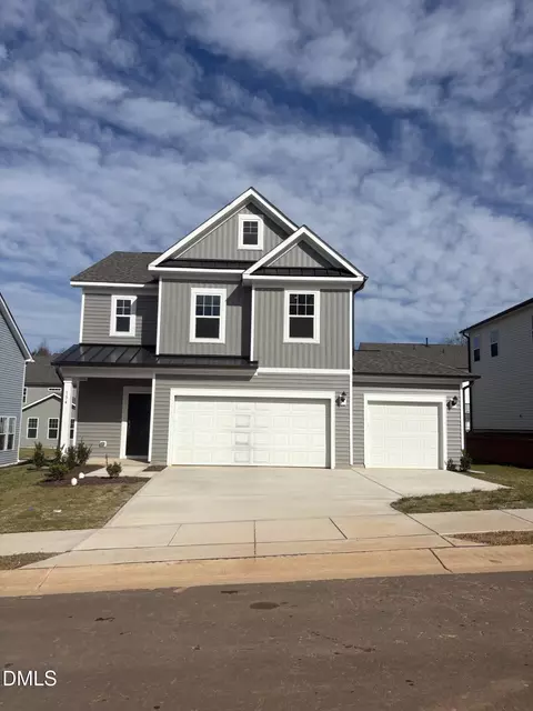 134 Favored Ave, Sanford, NC 27330