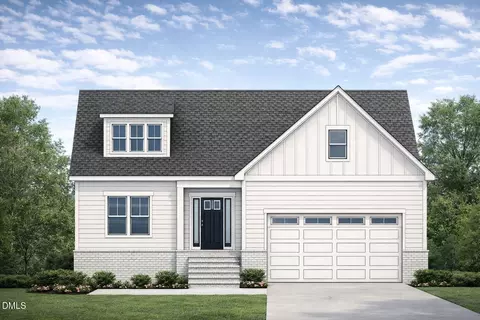 105 Spring Grove Dr, Oxford, NC 27565