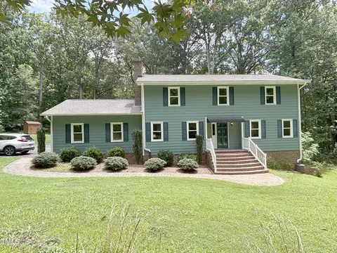 3418 Carriage Trl, Hillsborough, NC 27278