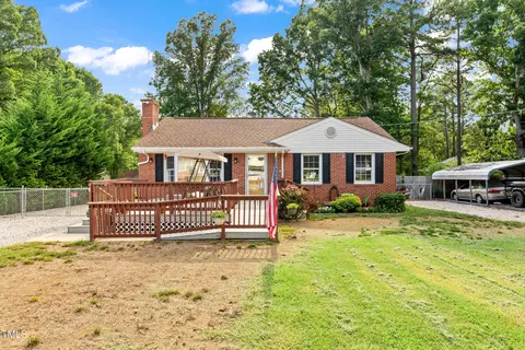 306 Mitchell Ave, Franklinton, NC 27525