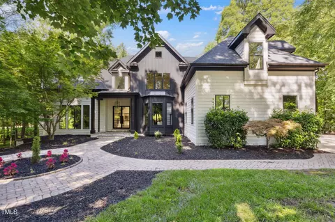 6701 Green Hollow Ct, Wake Forest, NC 27587