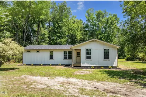 1147 Lake Wendell Rd, Wendell, NC 27591