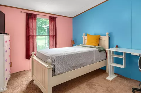 Bedroom - 1007 Windward Hill Ct, Middlesex, NC 27557 photo 3 of 6