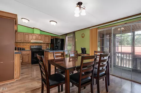 Dining - 1007 Windward Hill Ct, Middlesex, NC 27557 photo 1 of 3
