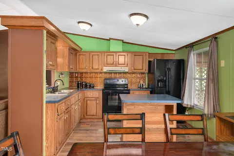 Kitchen - 1007 Windward Hill Ct, Middlesex, NC 27557 photo 1 of 3
