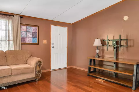 Entry Way - 1007 Windward Hill Ct, Middlesex, NC 27557 photo 1 of 1