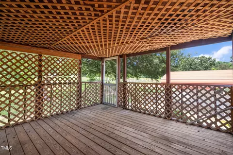 Exterior - 1007 Windward Hill Ct, Middlesex, NC 27557 photo 8 of 13