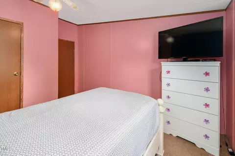 Bedroom - 1007 Windward Hill Ct, Middlesex, NC 27557 photo 4 of 6