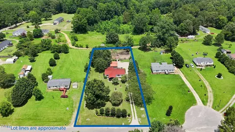 View/Area - 1007 Windward Hill Ct, Middlesex, NC 27557 photo 2 of 3