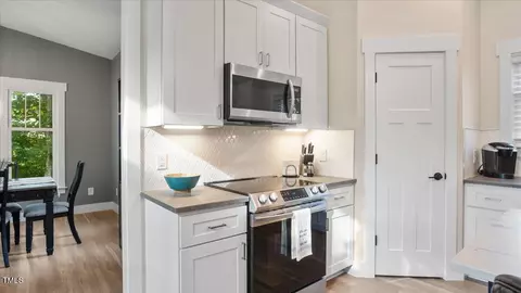 Kitchen - 220 Robin Ln, Semora, NC 27343 photo 2 of 5
