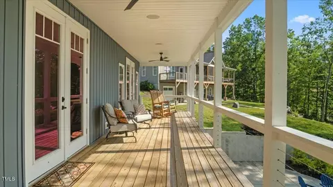 Exterior - 220 Robin Ln, Semora, NC 27343 photo 3 of 6