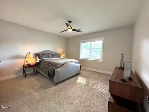 Bedroom - 220 Robin Ln, Semora, NC 27343 photo 4 of 5