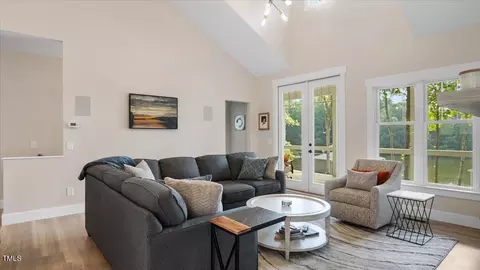 Living - 220 Robin Ln, Semora, NC 27343 photo 1 of 2