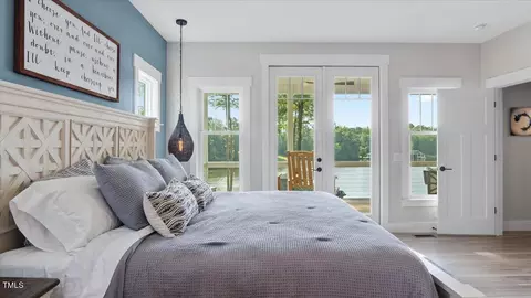 Bedroom - 220 Robin Ln, Semora, NC 27343 photo 3 of 5