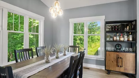 Dining - 220 Robin Ln, Semora, NC 27343 photo 1 of 2