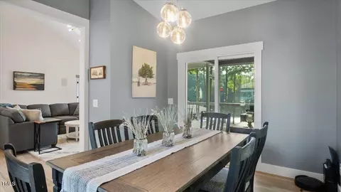 Dining - 220 Robin Ln, Semora, NC 27343 photo 2 of 2