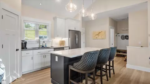 Kitchen - 220 Robin Ln, Semora, NC 27343 photo 1 of 5