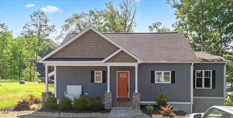 Exterior - 220 Robin Ln, Semora, NC 27343 photo 6 of 6