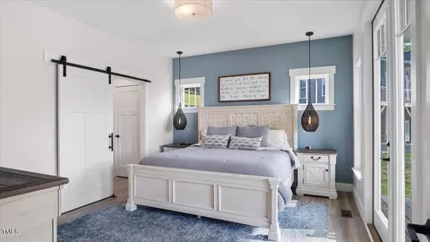 Bedroom - 220 Robin Ln, Semora, NC 27343 photo 1 of 5