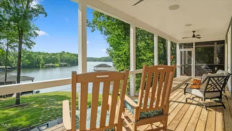 Exterior - 220 Robin Ln, Semora, NC 27343 photo 1 of 6