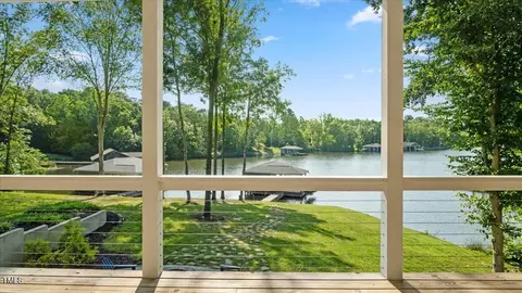 Exterior - 220 Robin Ln, Semora, NC 27343 photo 2 of 6