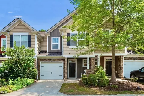 449 Christian Creek Pl, Cary, NC 27519