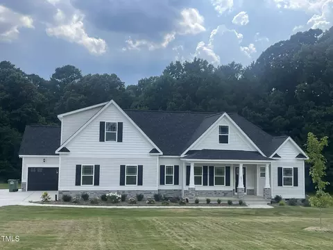 291 Busterfield Ct, Benson, NC 27504