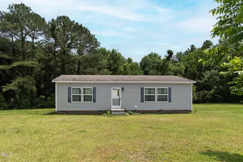 6671 S River Rd, Lillington, NC 27546