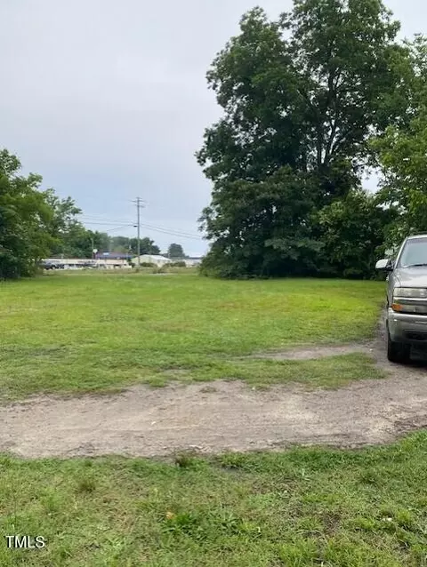 0 Frank St, Goldsboro, NC 27530