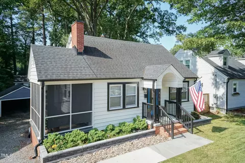 415 W Carver St, Durham, NC 27704