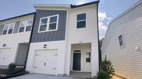 1127 Merlot Hills Ln, Durham, NC 27704