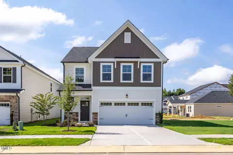 315 Gregory Village Dr, Lillington, NC 27546