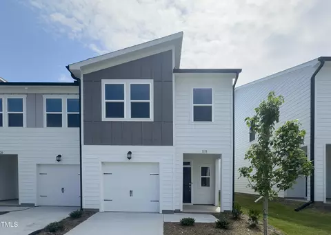1118 Merlot Hills Ln, Durham, NC 27704