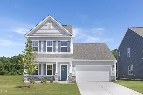 34 Mable Ct #22, Lillington, NC 27546
