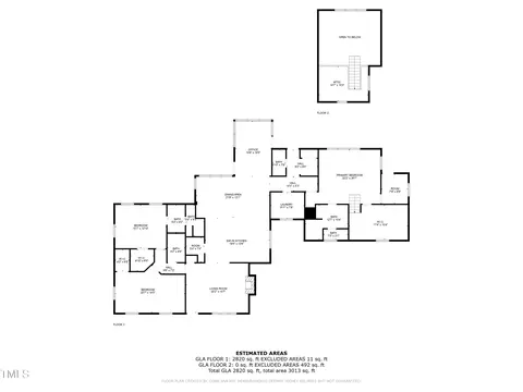 584 Mann Rd, Coats, NC 27521 photo 2