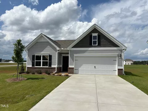 17 E Victory View Ter, Smithfield, NC 27577 photo 1