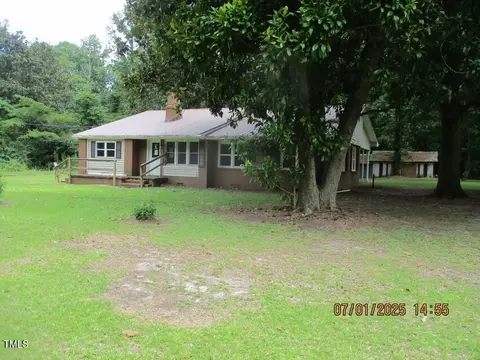 166 N Nc 11 And 903 Hwy, Kenansville, NC 28349