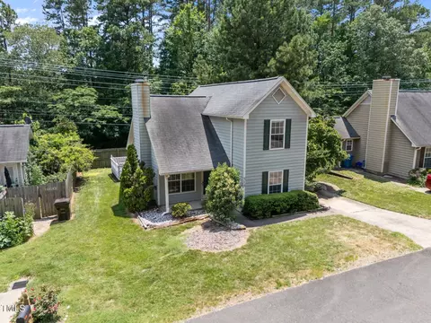 519 High Ridge Dr, Durham, NC 27707