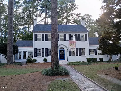 1425 Lafayette Ave, Rocky Mount, NC 27803