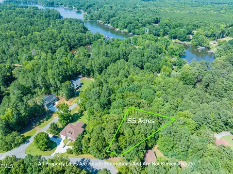 lot6 Rabbit Bottom Cir, Littleton, NC 27850